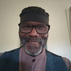 Meet your Posher, Garrett